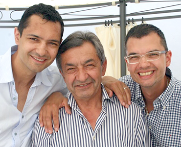 bariovci bariovci
